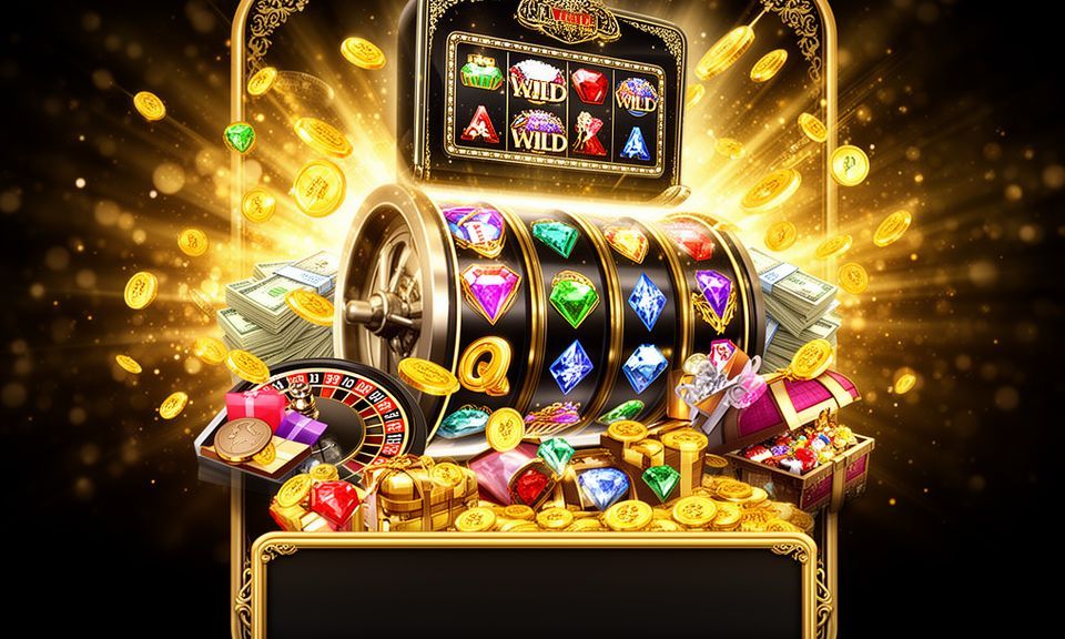 Crash Cash Ladder